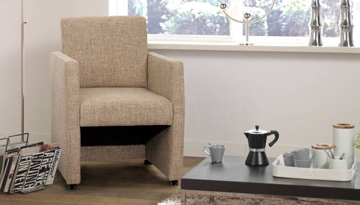 Fauteuil Grace - Seats and Sofas