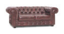 Chesterfield Birmingham Seats and Sofas
