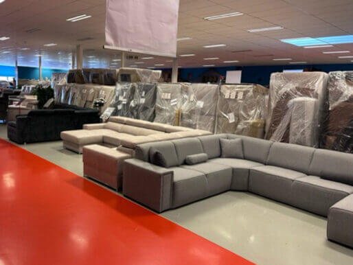 Seats and Sofas Herstal
