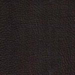 Donkerbruine stof / Tissu brun foncé