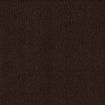 Chocoladebruine stof / Tissu brun foncé