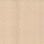 Cuir/cuir artificiel couleur sable