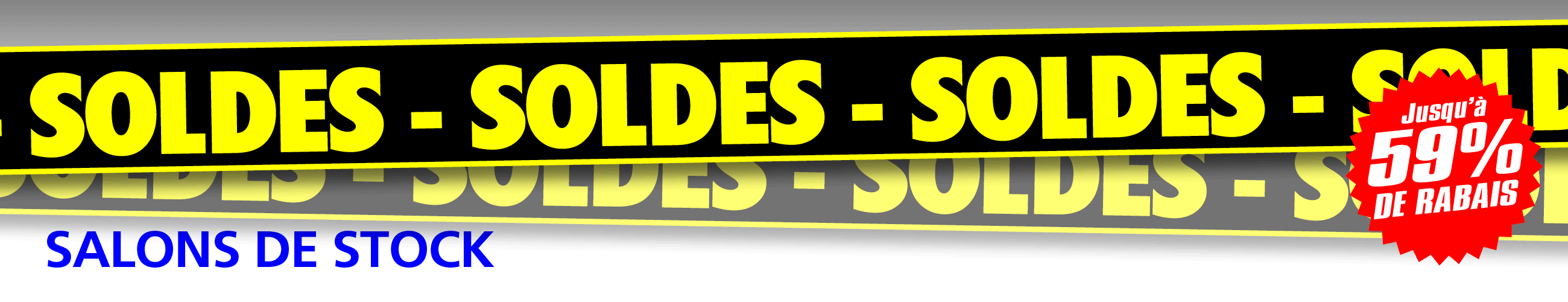 Soldes Seats and Sofas