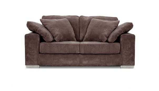 Enjoy 2-Sitzer-Sofa Cord