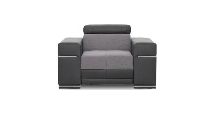 Harlem 1-Sitzer-Sofa