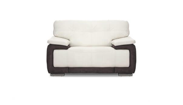 Mondial 1-Sitzer-Sofa