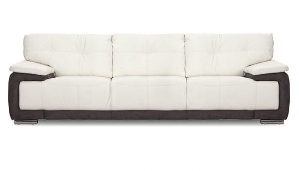 Mondial 3-Sitzer-Sofa
