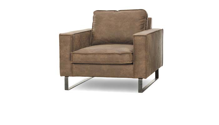 Pancho 1-Sitzer-Sofa