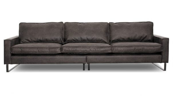 Pancho 4-Sitzer-Sofa