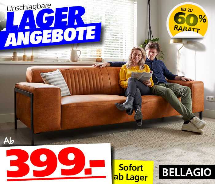 Lager Angebote