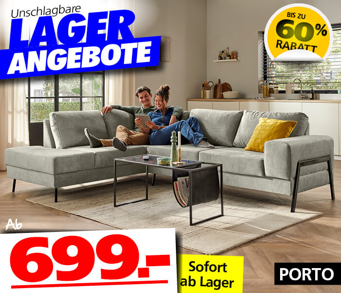 Lager Angebote